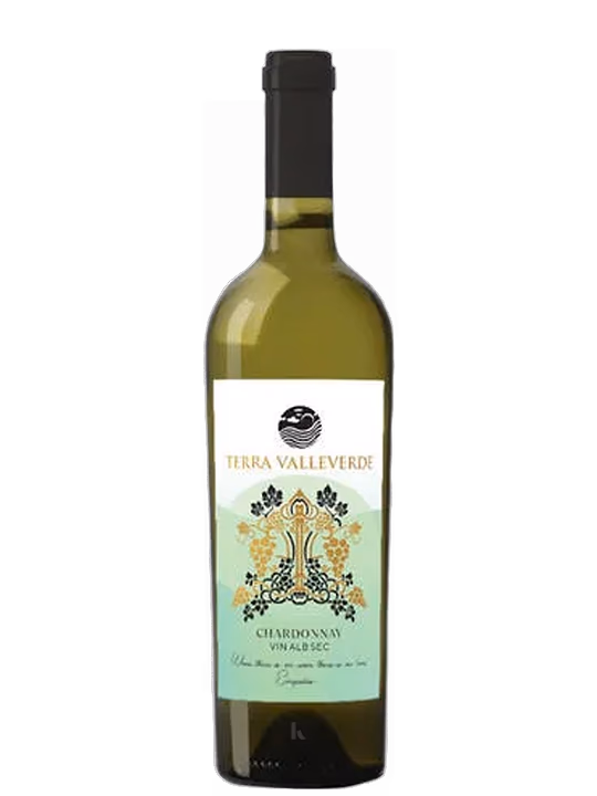 Terra Valleverde Terra Valleverde Chardonnay Terra