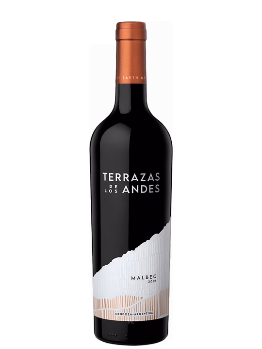 Terrazas Terrazas Malbec