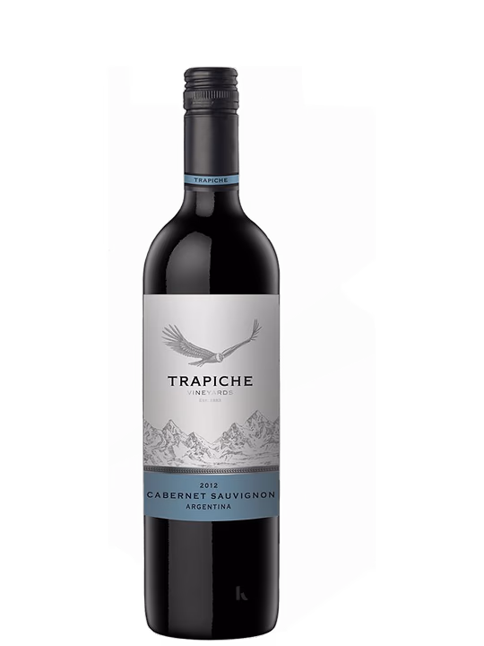 Trapiche Trapiche Cabernet Sauvignon