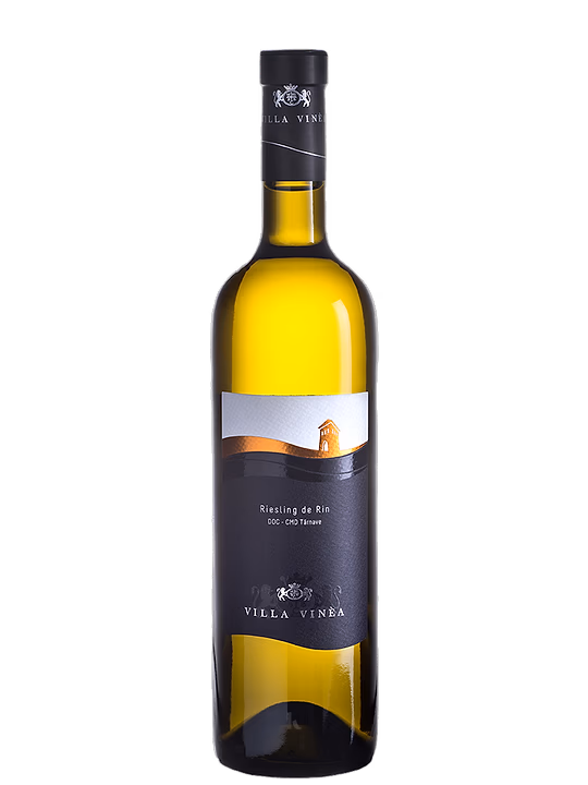 Villa Vinea Villa Vinea Selection Riesling de Rhin