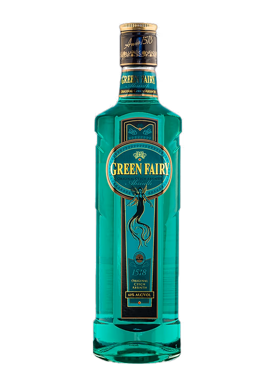 Absinthe Absinthe Green Fairy
