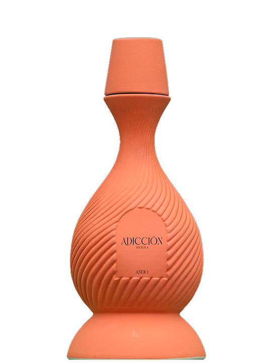 Adicciōn Adicciōn Añejo Tequila