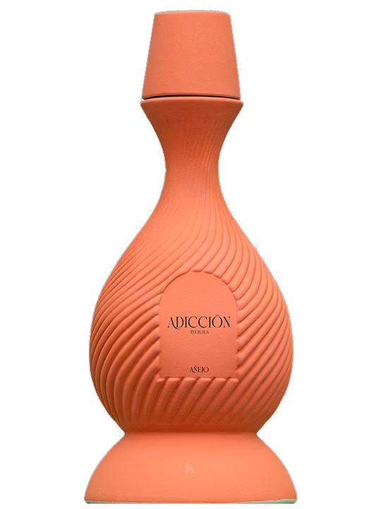 Adicciōn Adicciōn Añejo Tequila