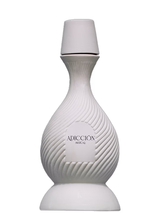 Adicciōn Adiccion Mezcal