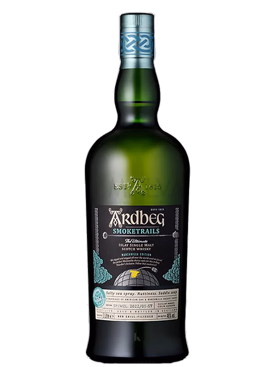 Ardbeg Ardbeg Smoketrails V2