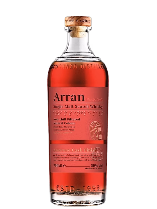 Arran ARRAN Amarone Cask Finish
