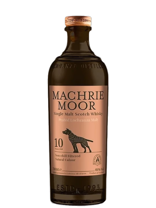 Arran ARRAN Machrie Moor 10 YO