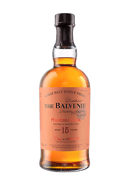 Balvenie Balvenie 15 YO Madeira Cask
