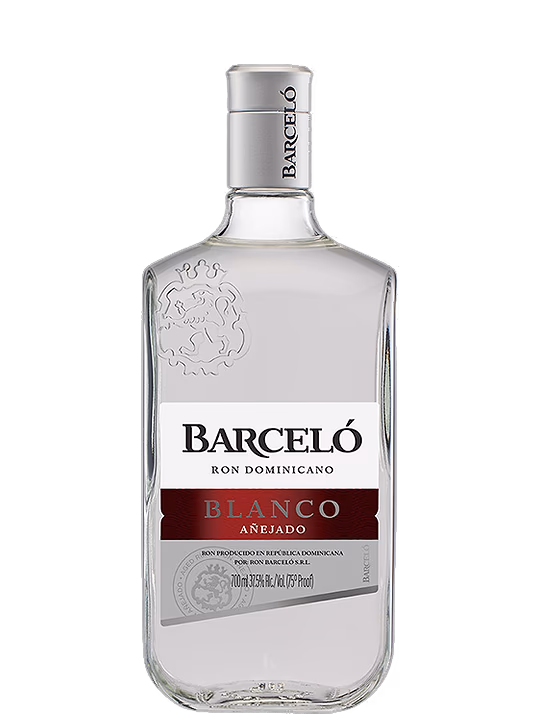 Barceló Barceló Blanco