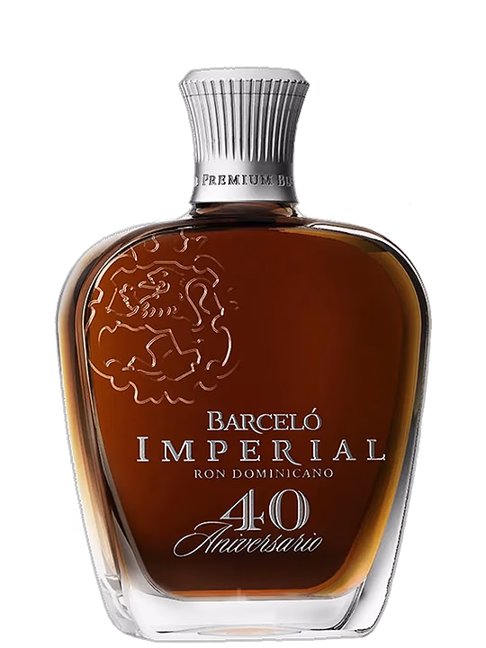 Barceló Barceló Imperial 40 YO