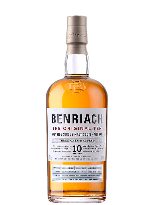 Benriach Benriach 10 YO