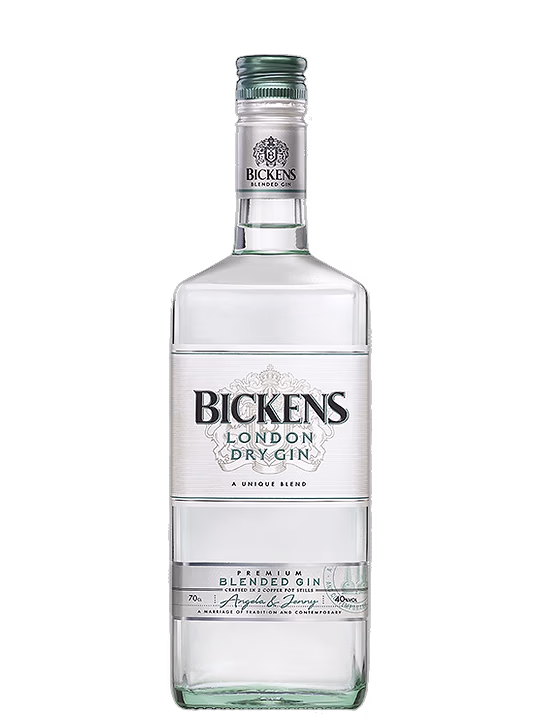 Bickens Bickens London Dry Gin