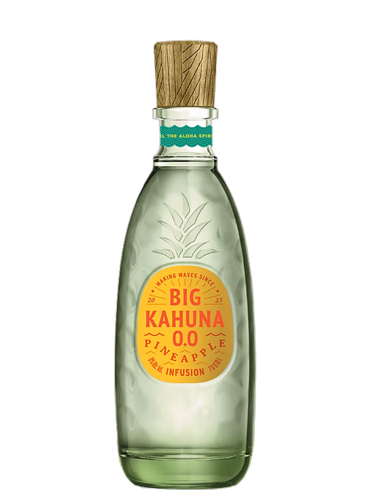 Big Kahuna Big Kahuna Alcohol Free Gin
