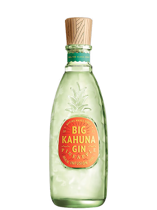 Big Kahuna Big Kahuna Gin