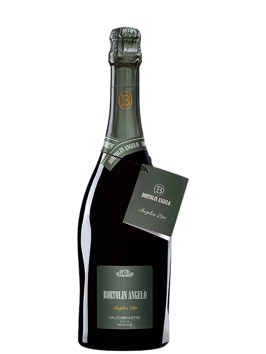 Bortolin Angelo Bortolin Angelo Rive di Guia Brut