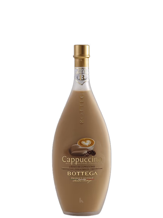 Bottega Spa Bottega Spa Cappucino
