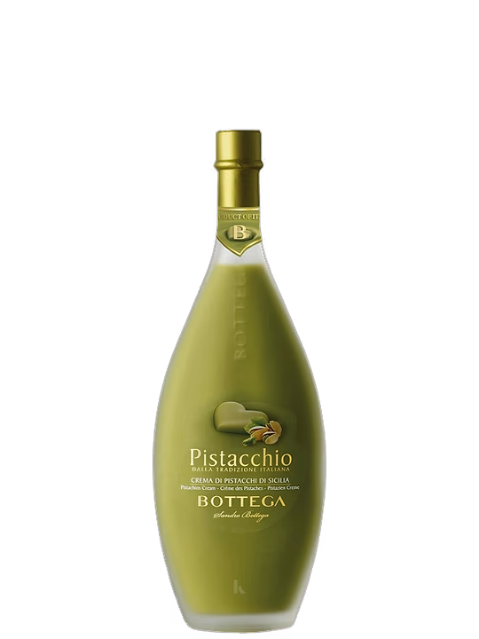 Bottega Spa Bottega Spa Pistacchio