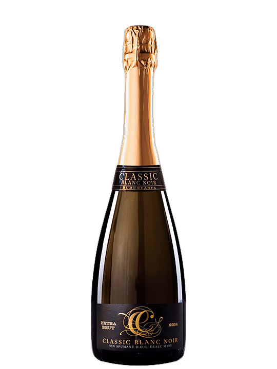 Budureasca Budureasca Classic Blanc de Noirs