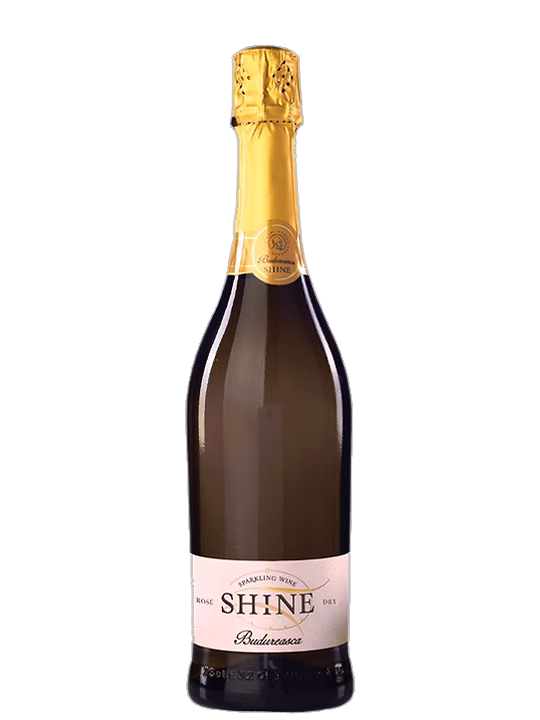 Budureasca Budureasca Shine Rose