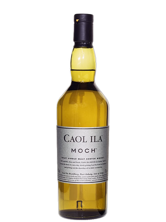 Caol Ila Caol Ila Moch
