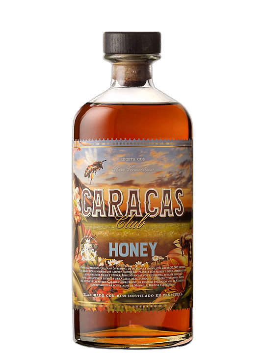 Caracas Club Caracas Club Honey