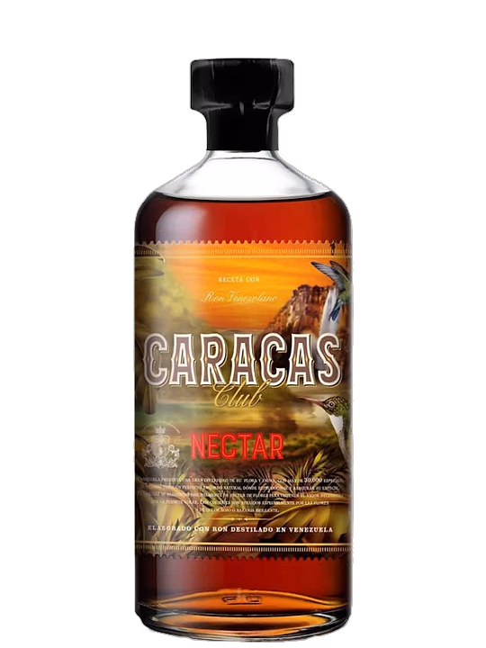 Caracas Club Caracas Club Nectar