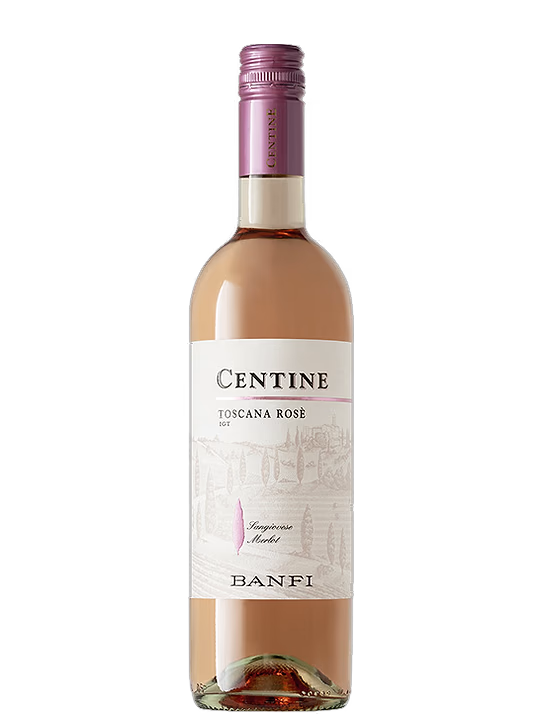 Castello Banfi Castello Banfi Centine Rose