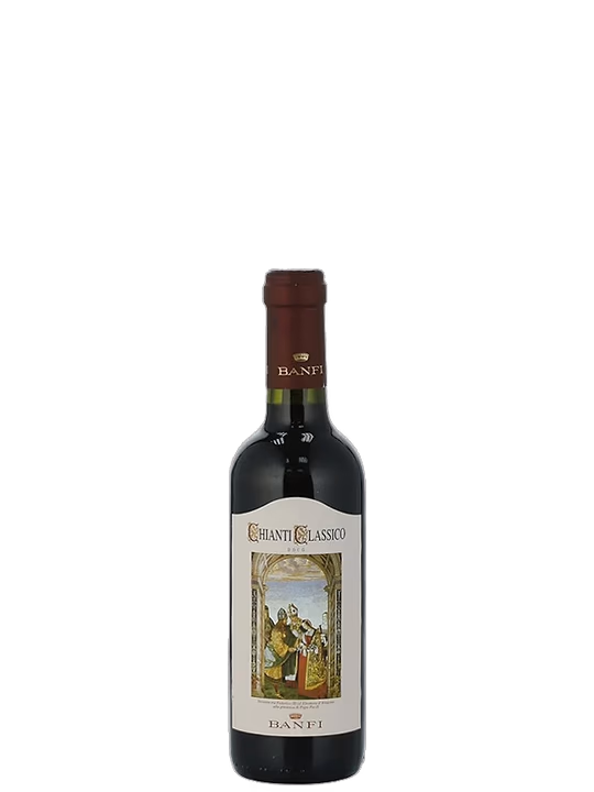 Castello Banfi Castello Banfi Chianti Classico Docg