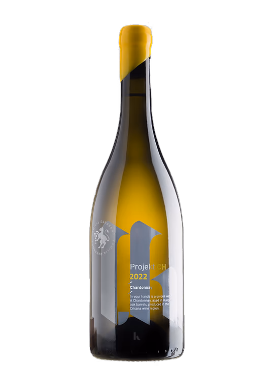 Crama Familia Darabont Crama Familia Darabont Chardonnay 2022