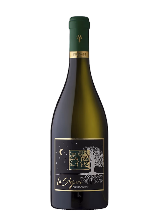 Cramele Recas Cramele Recas La Stejari Chardonnay