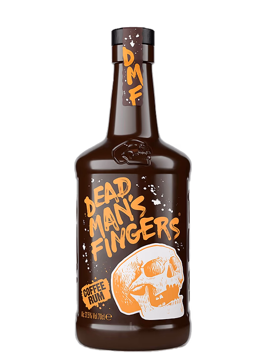 Dead Man's Fingers Dead Man's Fingers Coffee Rum
