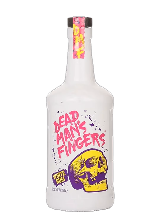 Dead Man's Fingers Dead Man's Fingers White Rum