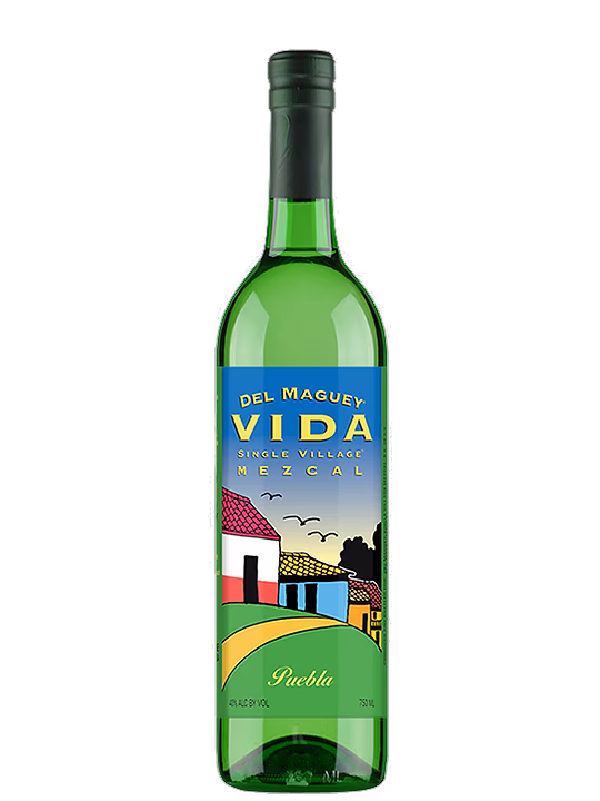 Del Maguey Vida Del Maguey Vida Mezcal