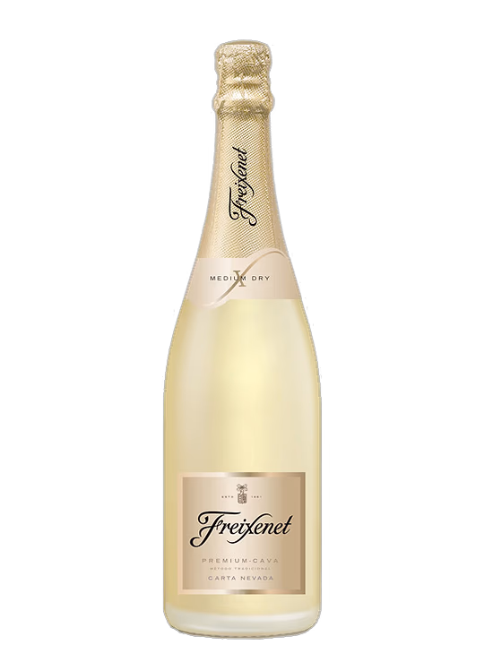 Freixenet Freixenet Carta Nevada