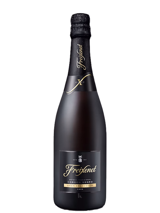 Freixenet Freixenet Cordon Negro Cava Brut