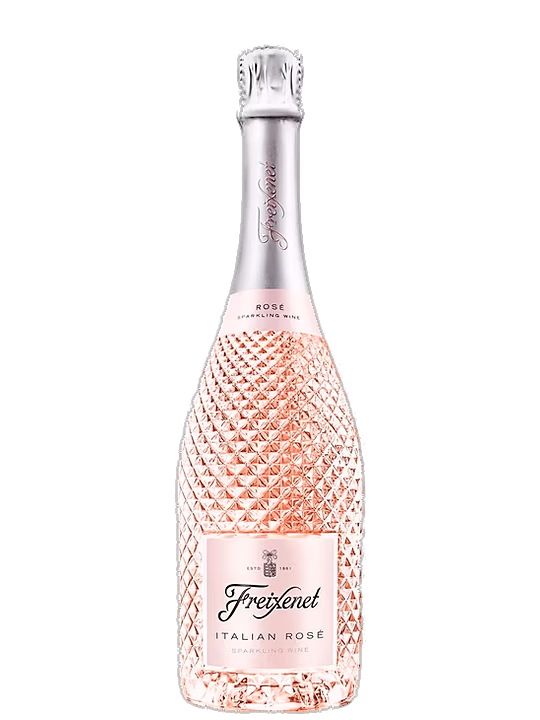 Freixenet Freixenet Rose Spumant