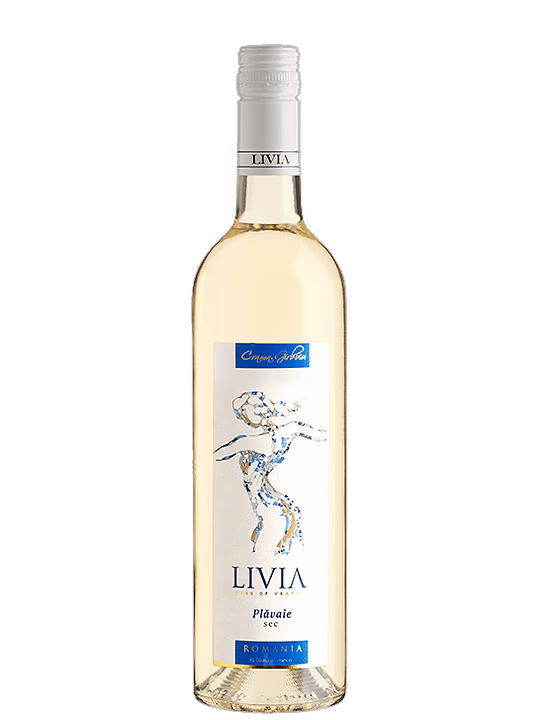 Girboiu Girboiu Livia Plavaie