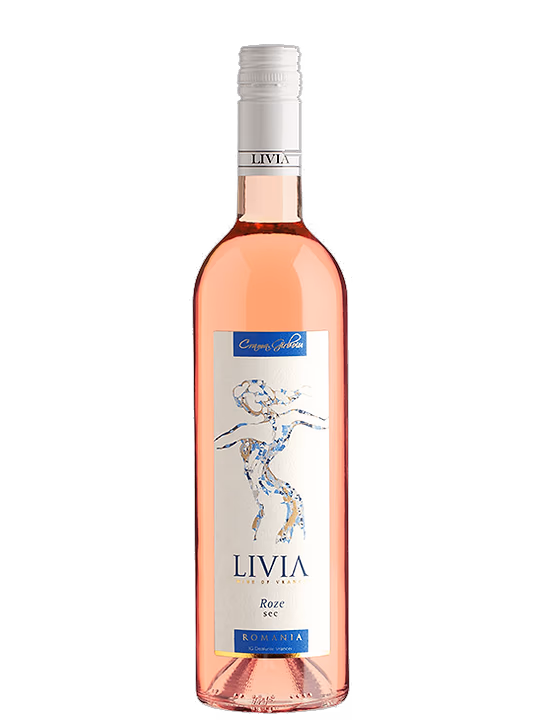 Girboiu Girboiu Livia Rose