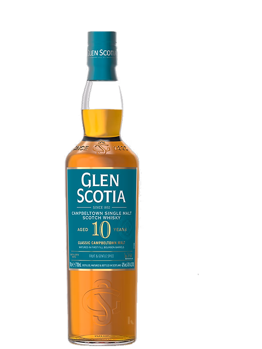 Glen Scotia Glen Scotia 10 YO