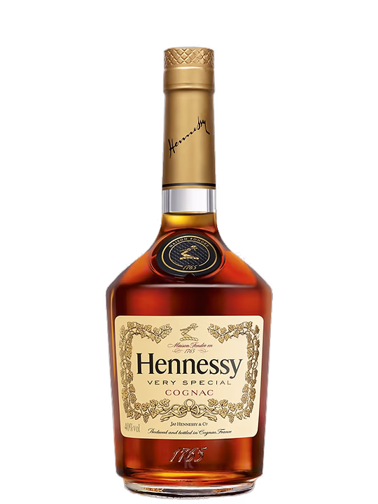 Hennessy Hennessy VS