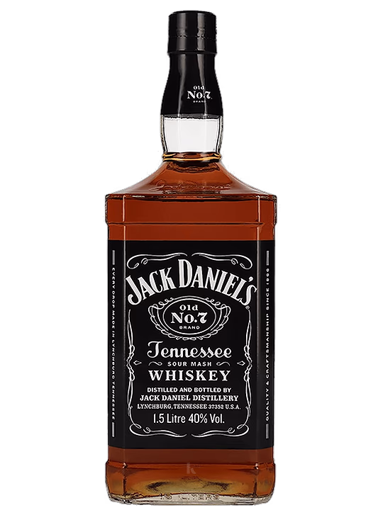 Jack Daniel's Jack Daniel's Old No. 7