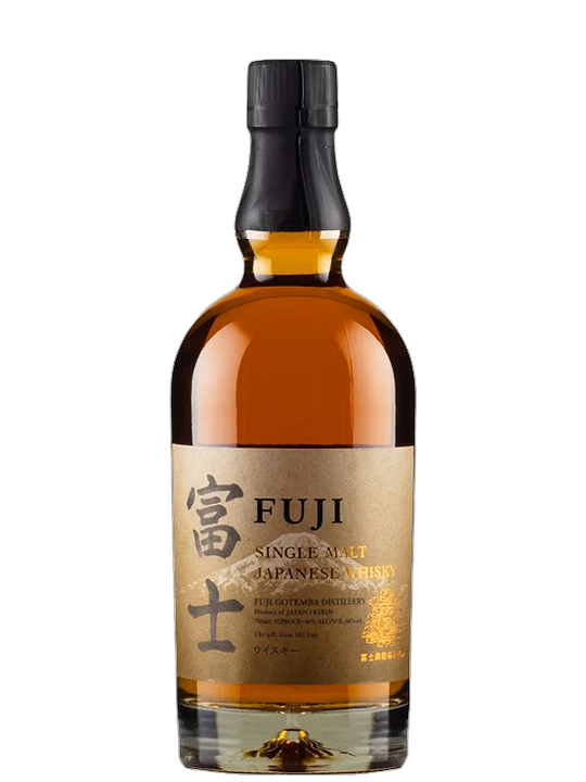 Kirin Whisky Kirin Whisky Fuji Single Malt