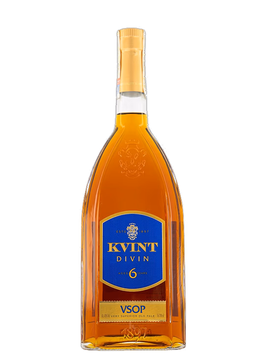 Kvint Kvint VSOP 6 YO