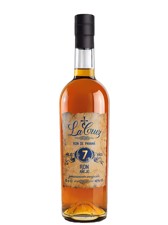 La Cruz La Cruz 7 YO