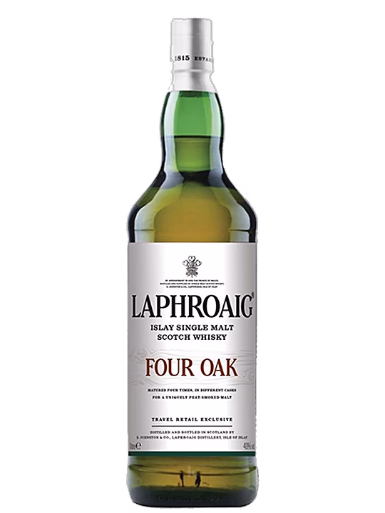 Laphroaig Laphroaig Four Oak