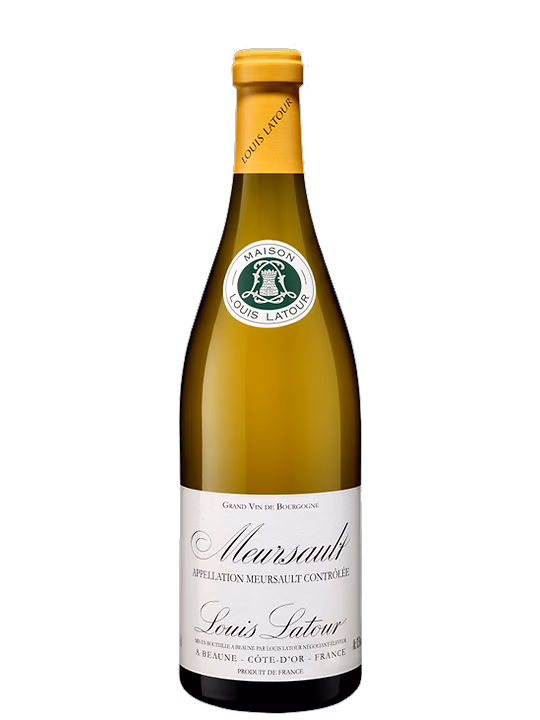 Louis Latour Louis Latour Meursault Blanc