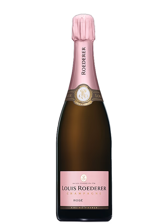 Louis Roederer Louis Roederer Rose