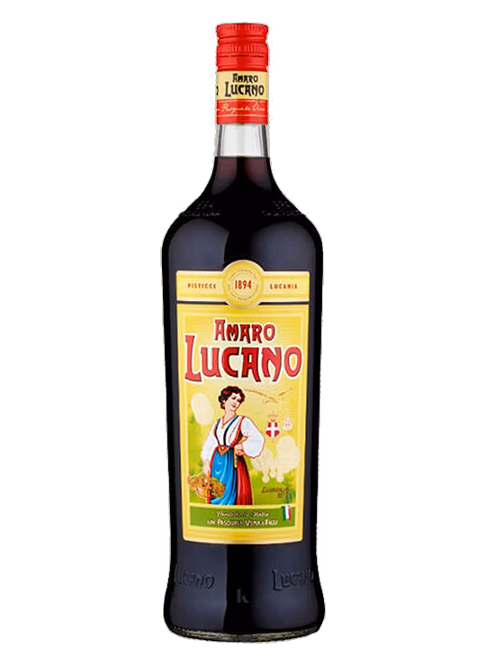Lucano Lucano Amaro
