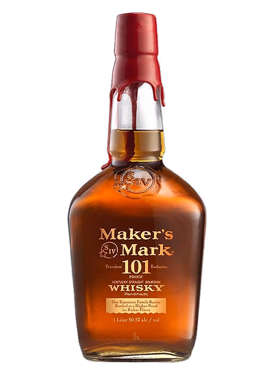Maker's Mark Maker's Mark 101