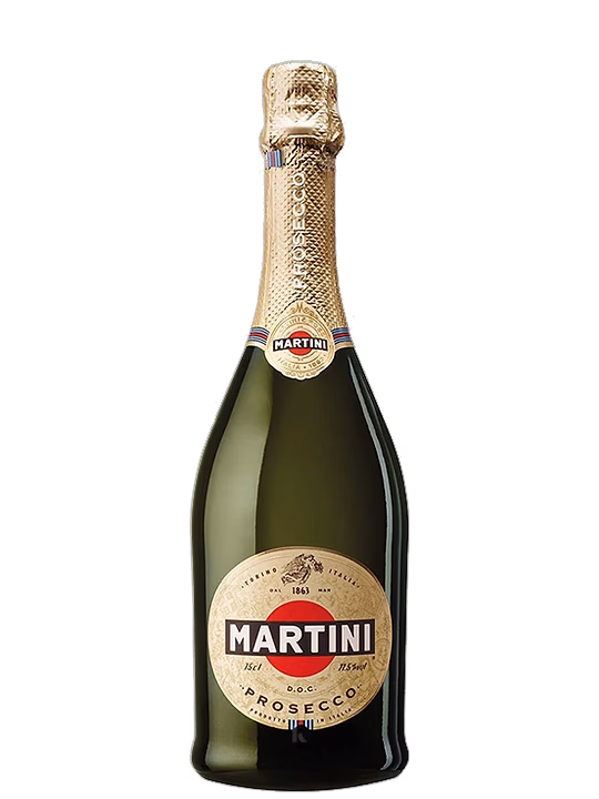 Martini Martini Prosecco